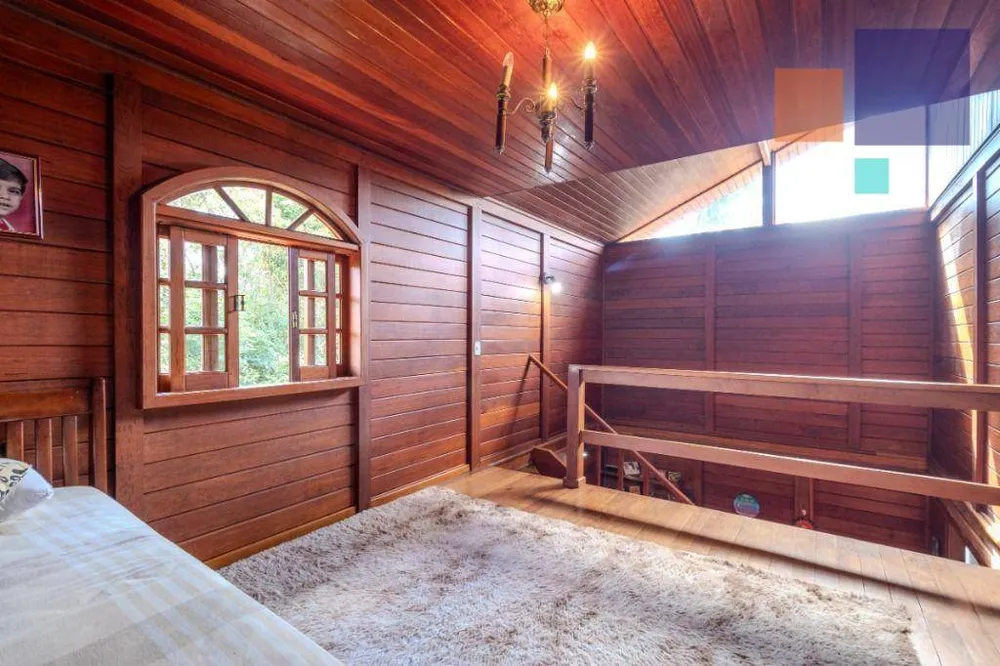 Casa de Condomínio, 3 quartos - Foto 8