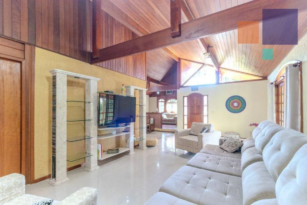 Casa de Condomínio, 3 quartos - Foto 3