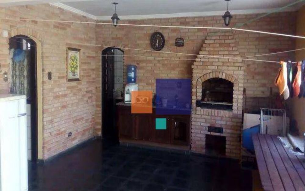 Casa, 3 quartos, 440 m² - Foto 15