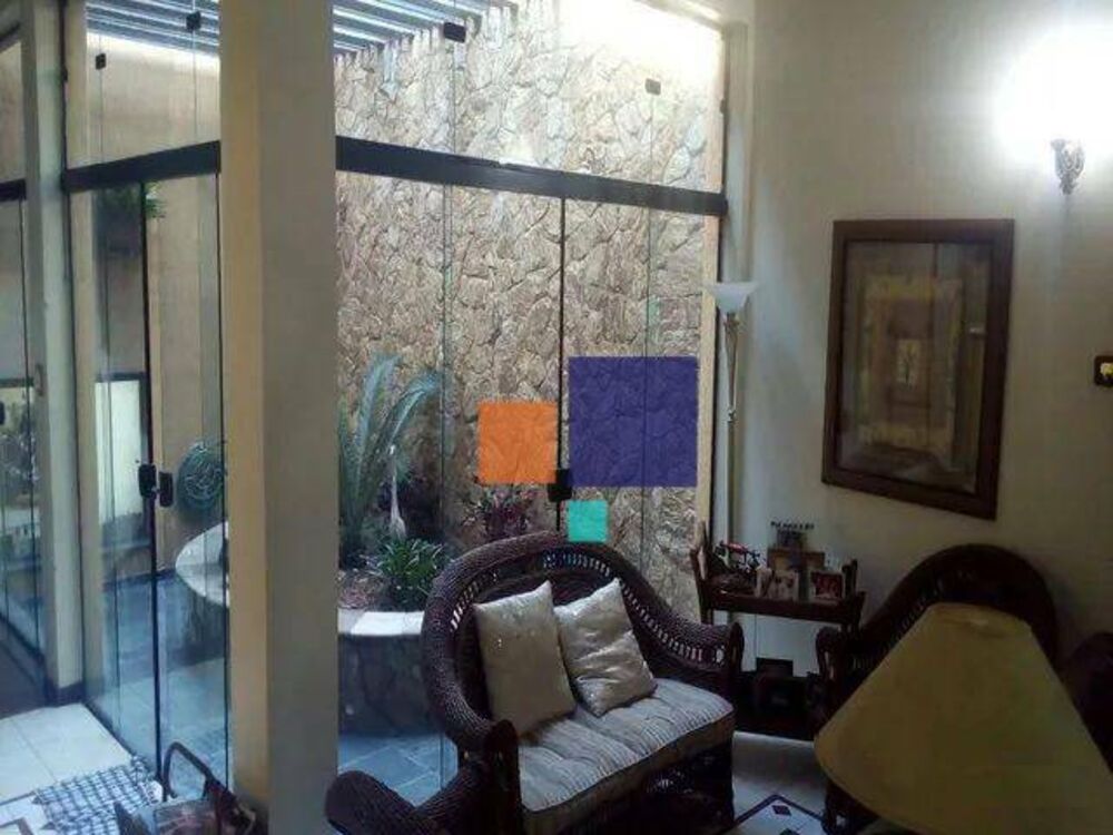 Casa, 3 quartos, 440 m² - Foto 7