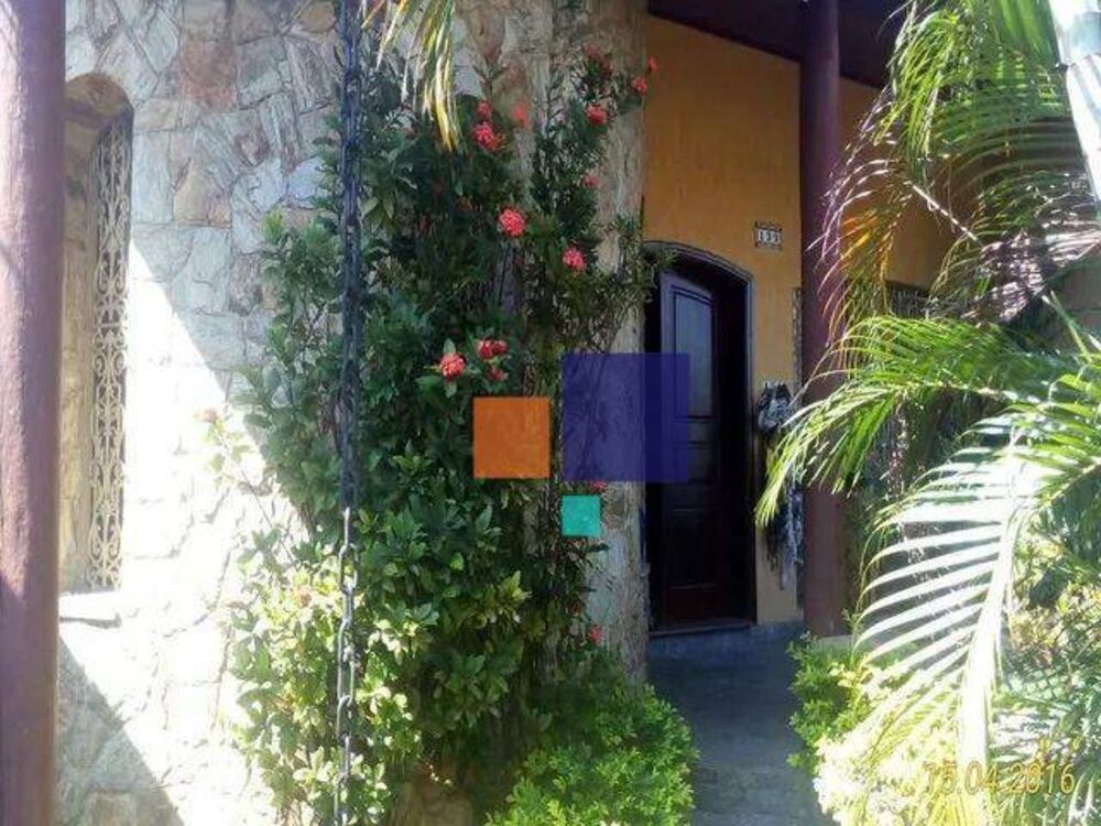 Casa, 3 quartos, 440 m² - Foto 3