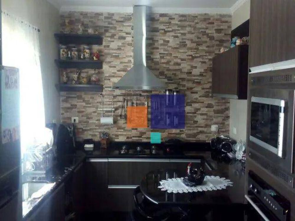 Casa, 3 quartos, 440 m² - Foto 1