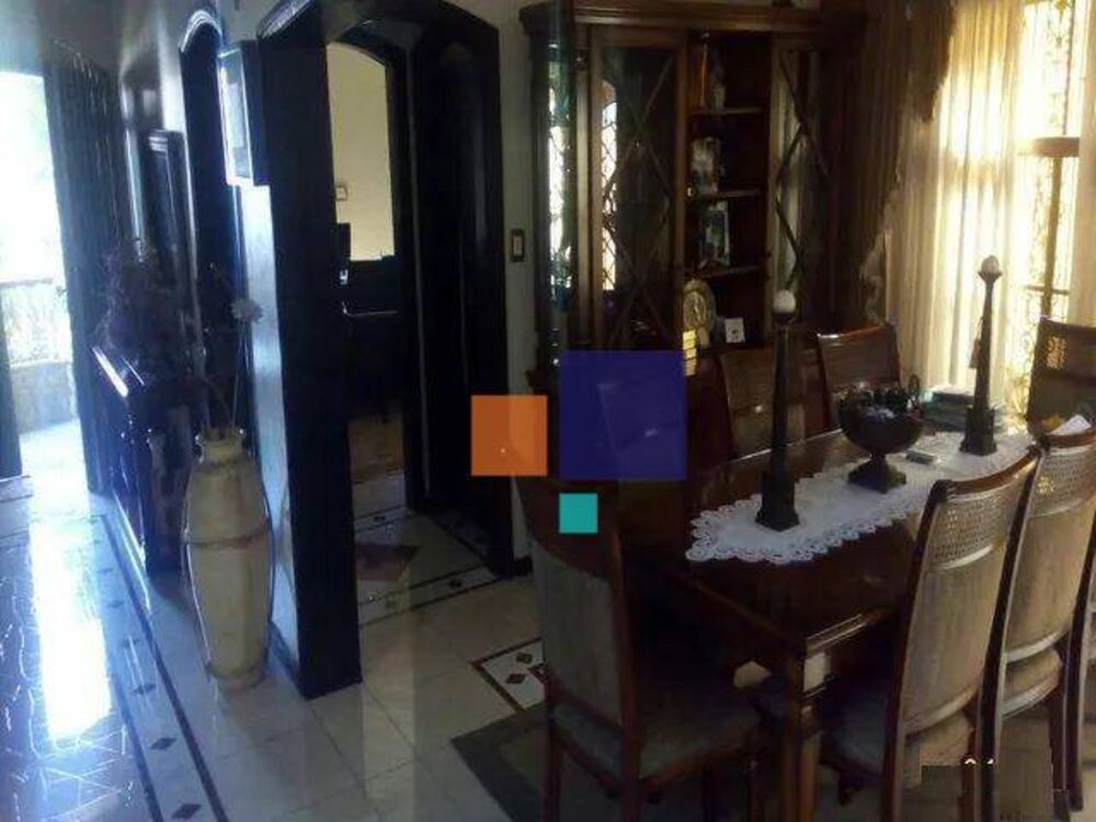 Casa, 3 quartos, 440 m² - Foto 4