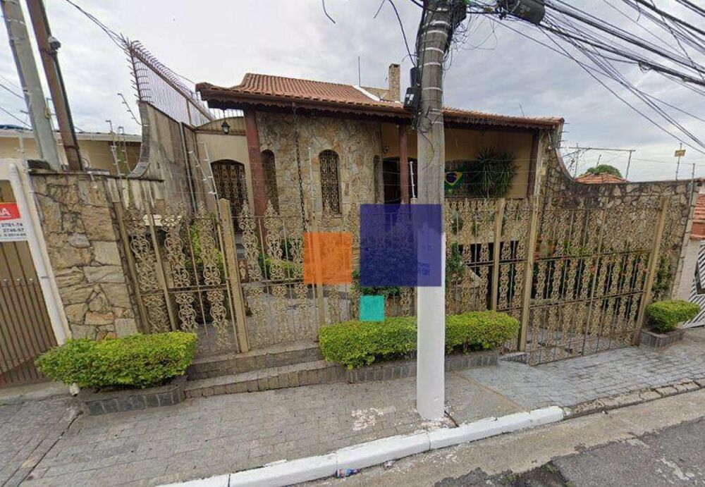 Casa, 3 quartos, 440 m² - Foto 2