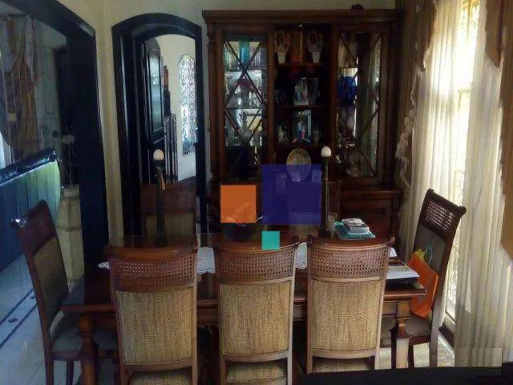 Casa, 3 quartos, 440 m² - Foto 8