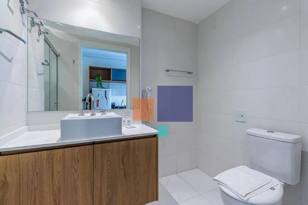 Kitnet-Studio, 27 m² - Foto 2