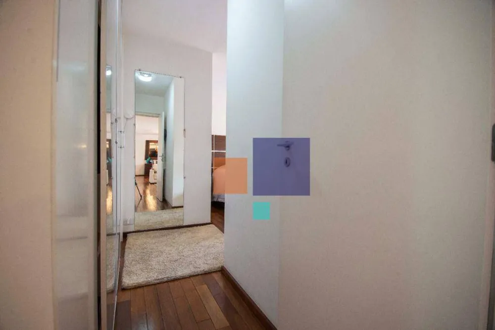 Apartamento, 3 quartos, 120 m² - Foto 4