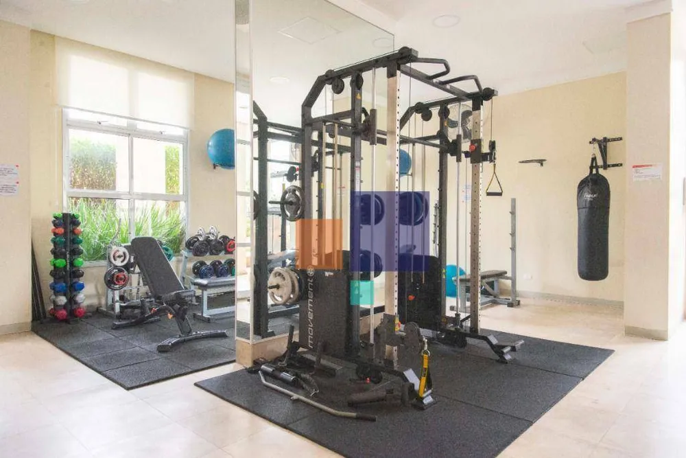 Apartamento, 3 quartos, 120 m² - Foto 8