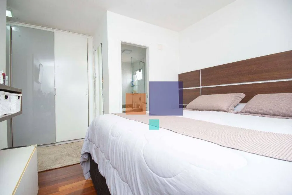 Apartamento, 3 quartos, 120 m² - Foto 1