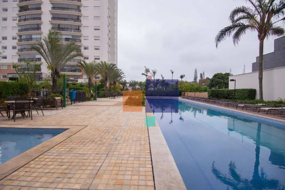 Apartamento, 3 quartos, 120 m² - Foto 7