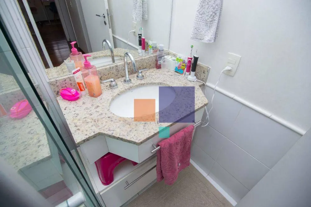 Apartamento, 3 quartos, 120 m² - Foto 2