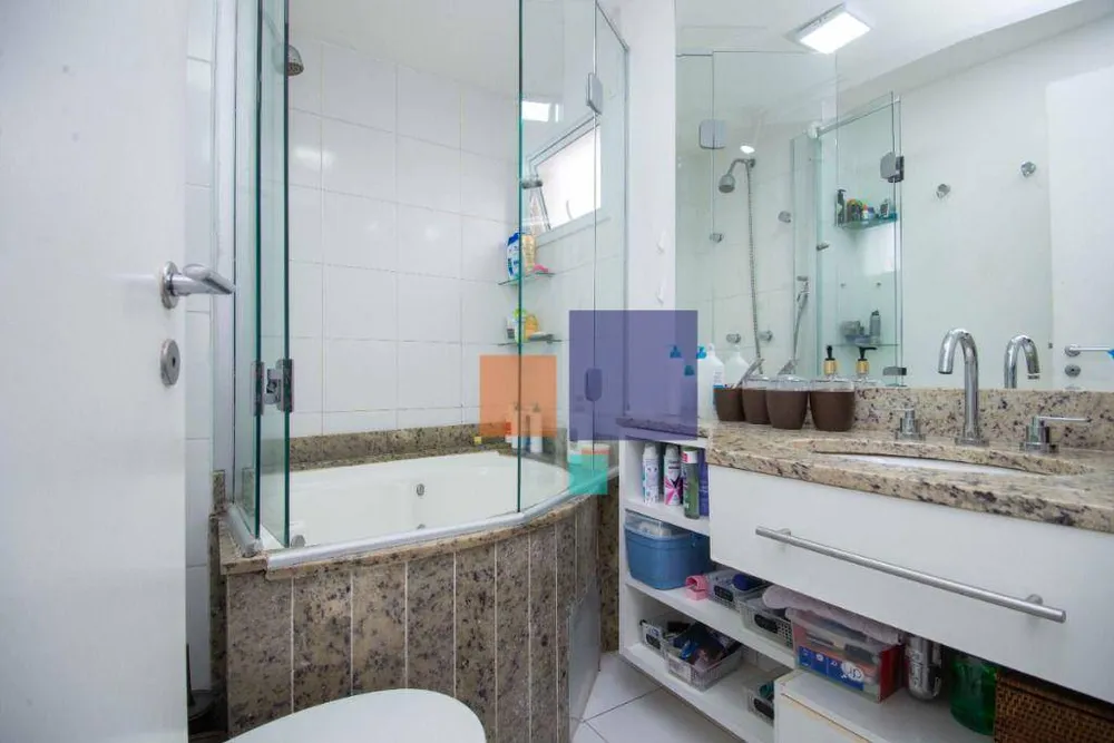 Apartamento, 3 quartos, 120 m² - Foto 3