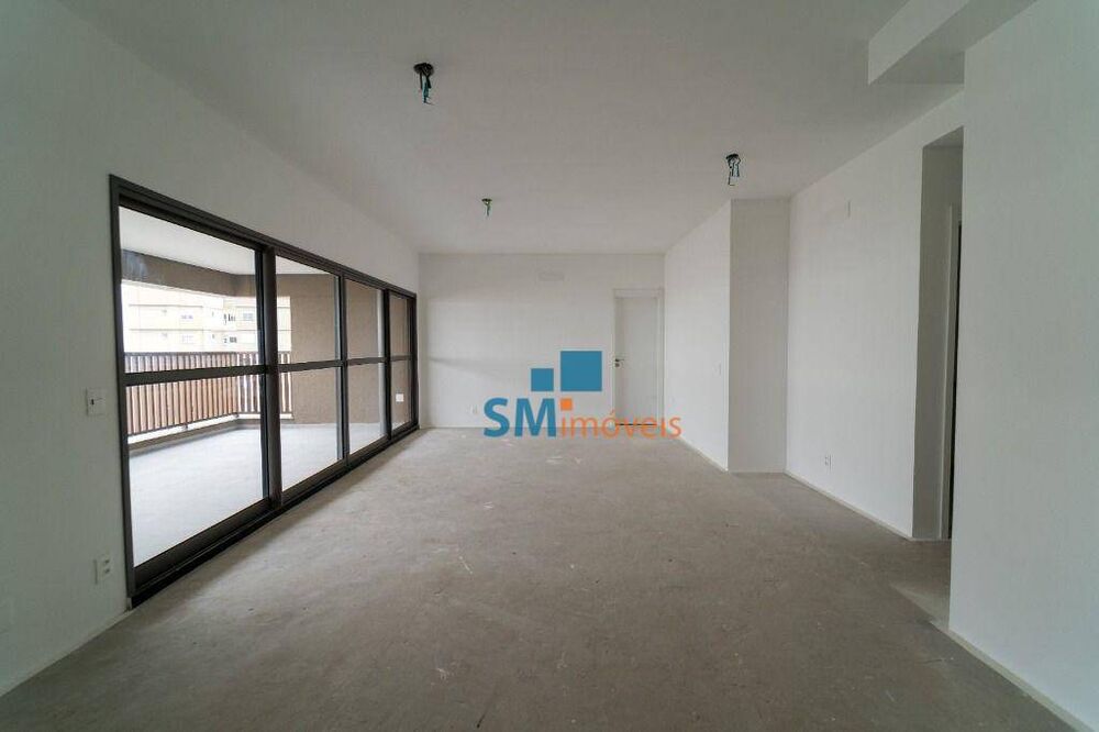 Apartamento à venda com 4 quartos, 132m² - Foto 6