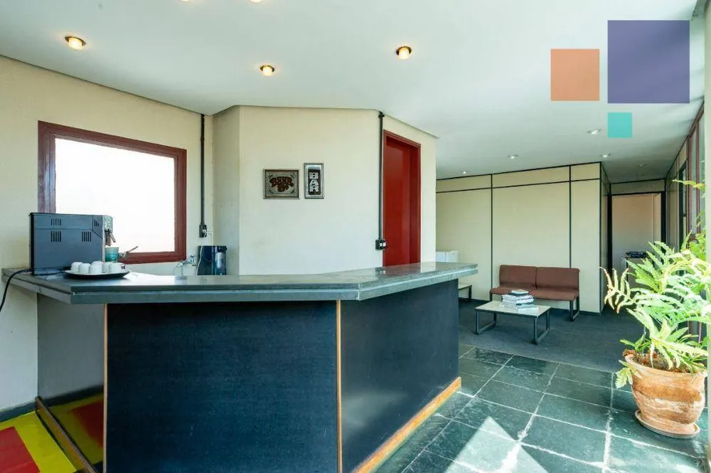 Prédio Inteiro, 362 m² - Foto 8