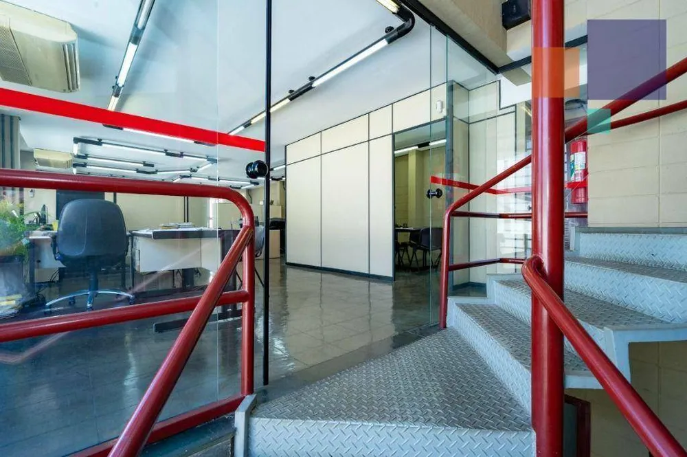 Prédio Inteiro, 362 m² - Foto 6