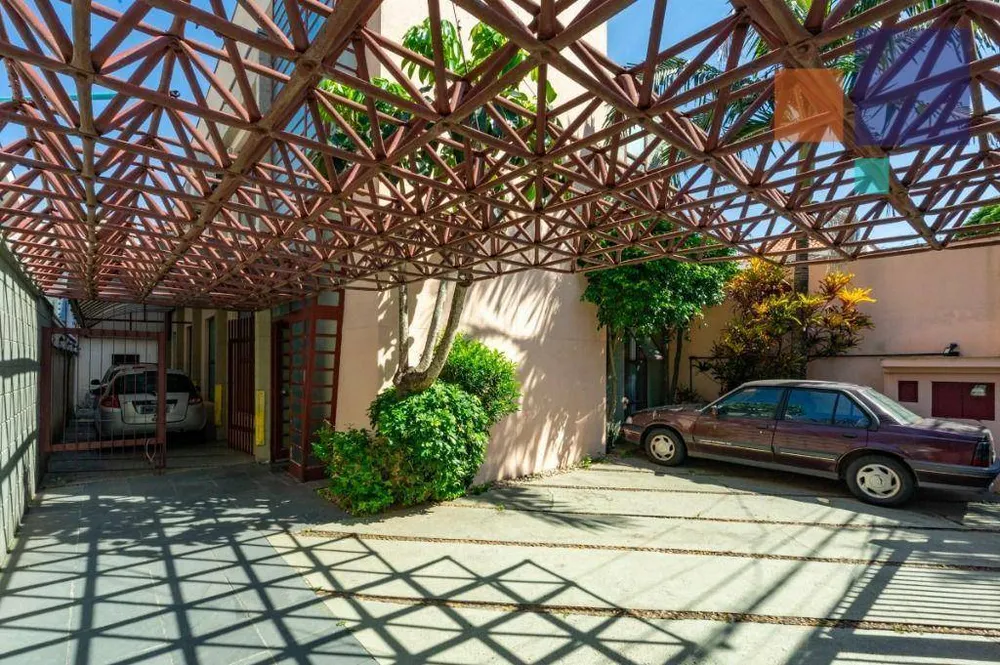 Prédio Inteiro, 362 m² - Foto 1