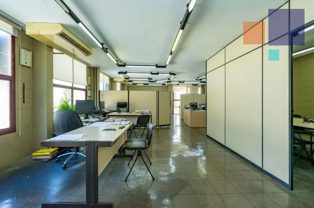 Prédio Inteiro, 362 m² - Foto 7