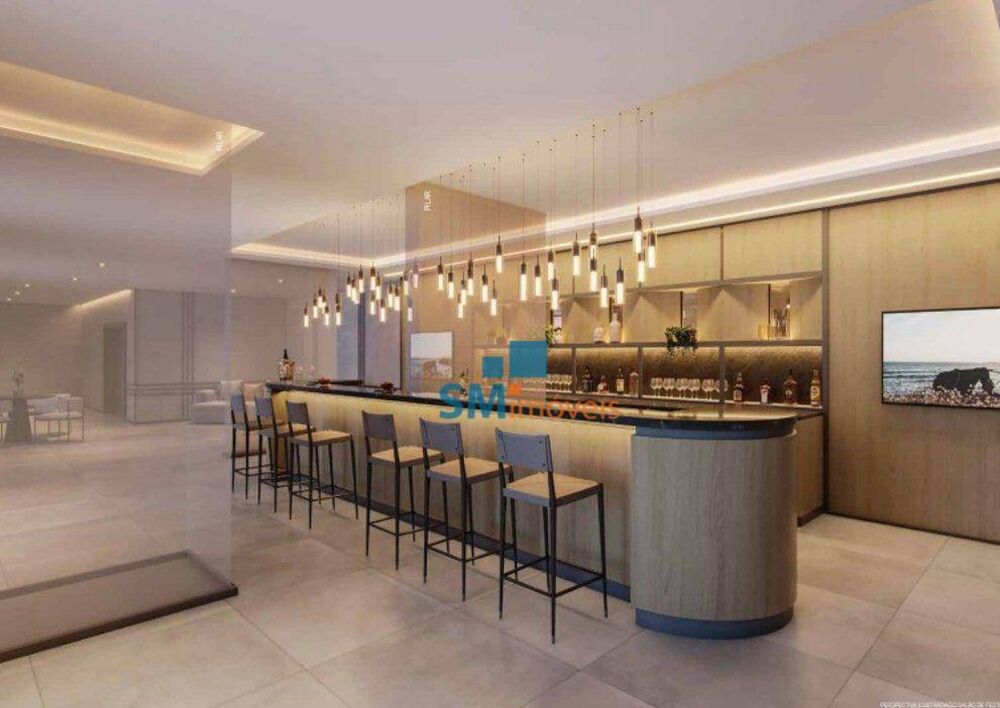 Kitnet-Studio, 30 m² - Foto 4