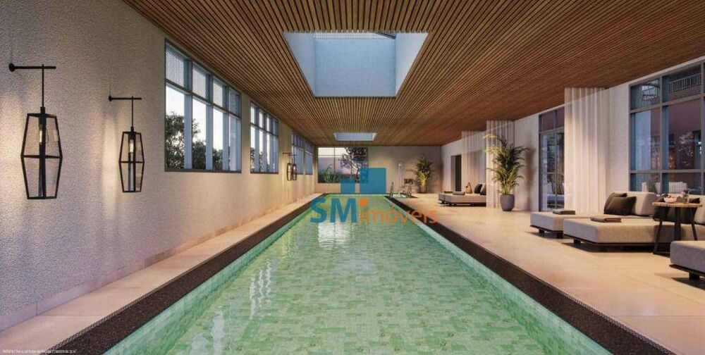 Kitnet-Studio, 30 m² - Foto 7