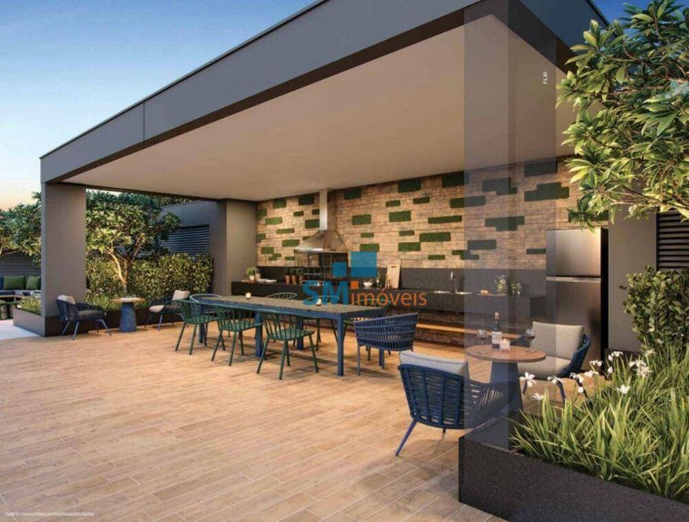 Kitnet-Studio, 30 m² - Foto 5