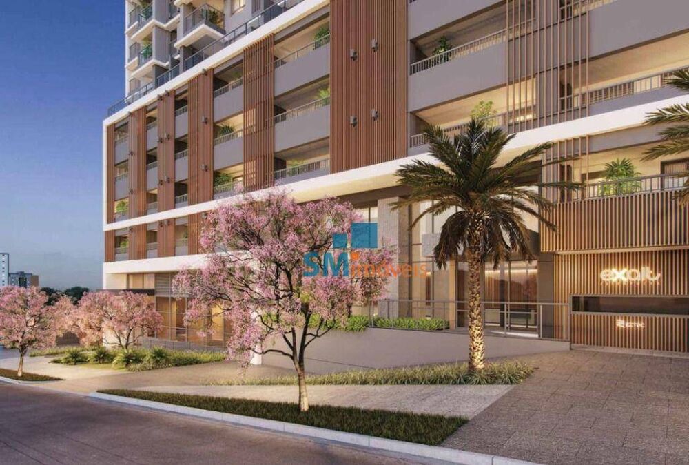 Kitnet-Studio, 30 m² - Foto 3