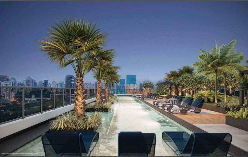 Kitnet-Studio, 30 m² - Foto 6