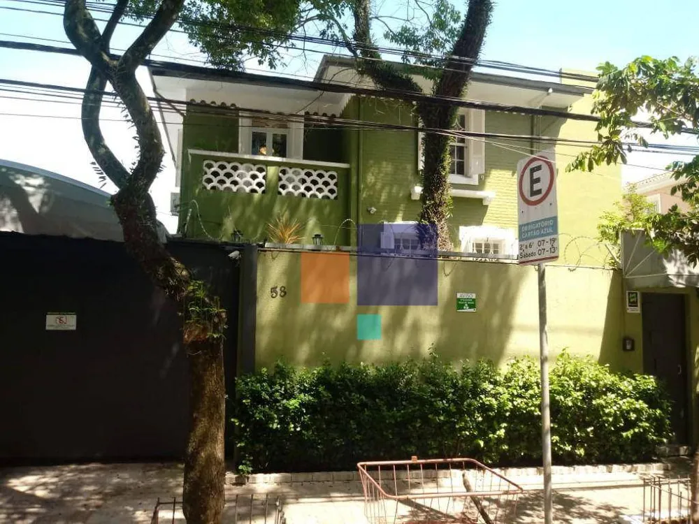 Casa, 600 m² - Foto 7