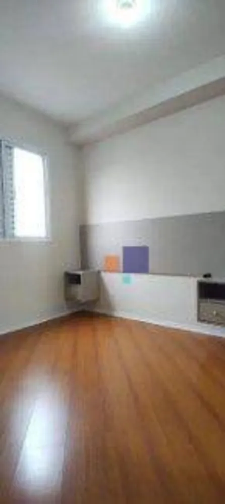 Apartamento, 1 quarto, 33 m² - Foto 5