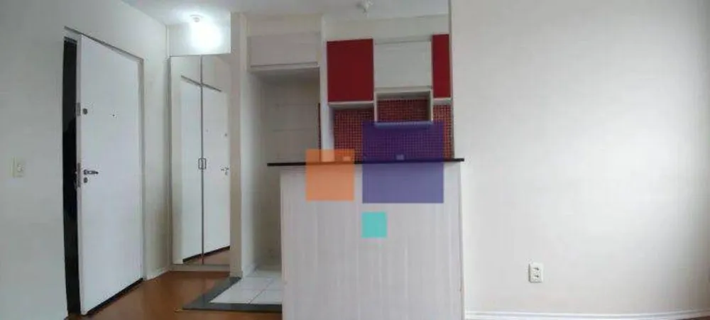 Apartamento, 1 quarto, 33 m² - Foto 4