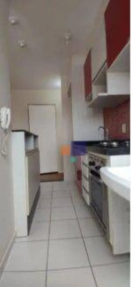 Apartamento, 1 quarto, 33 m² - Foto 6