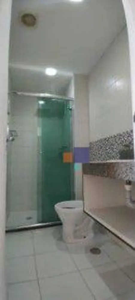 Apartamento, 1 quarto, 33 m² - Foto 2
