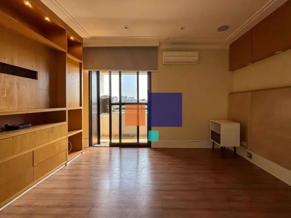 Apartamento para alugar com 3 quartos, 234m² - Foto 4