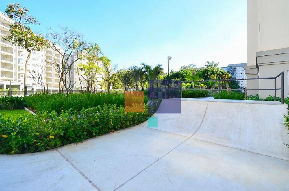 Apartamento, 3 quartos, 83 m² - Foto 1