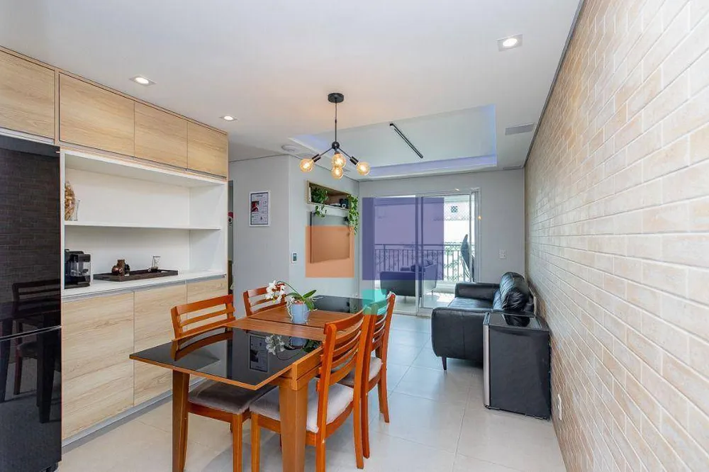 Apartamento, 3 quartos, 83 m² - Foto 4