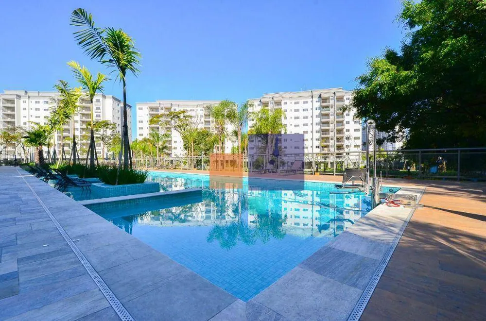 Apartamento, 3 quartos, 83 m² - Foto 2