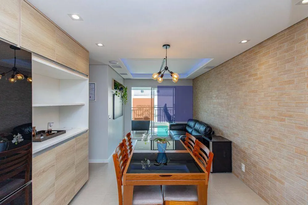 Apartamento, 3 quartos, 83 m² - Foto 8