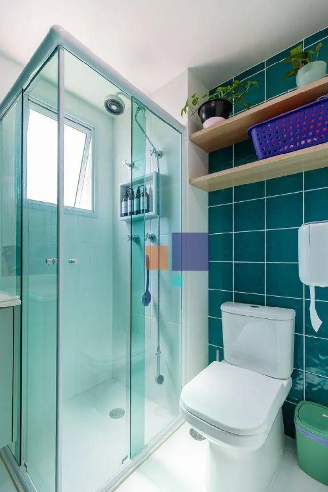 Apartamento, 3 quartos, 83 m² - Foto 6