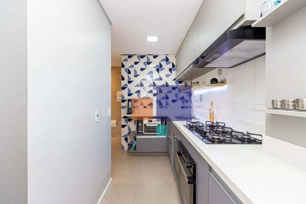 Apartamento, 3 quartos, 83 m² - Foto 7