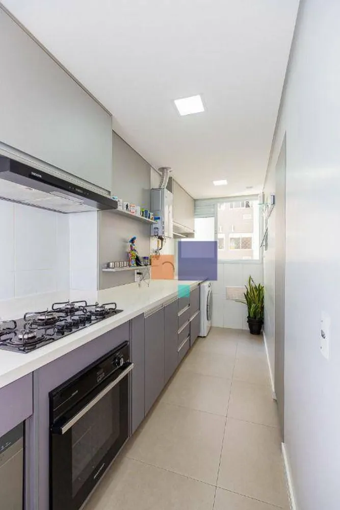 Apartamento, 3 quartos, 83 m² - Foto 3