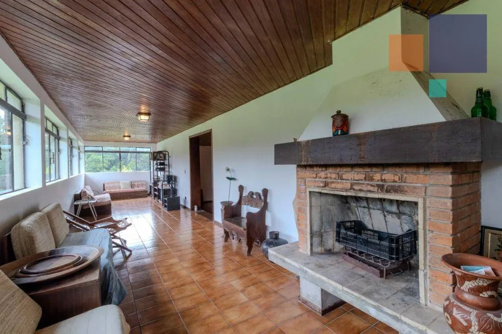 Chácara, 5 quartos, 2 hectares - Foto 4