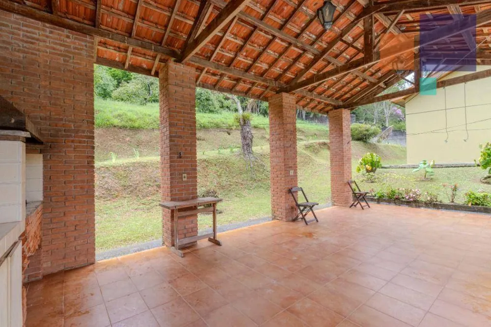 Chácara, 5 quartos, 2 hectares - Foto 3