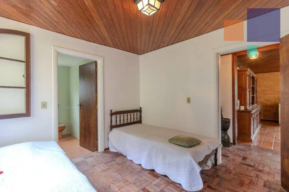 Chácara, 5 quartos, 2 hectares - Foto 6