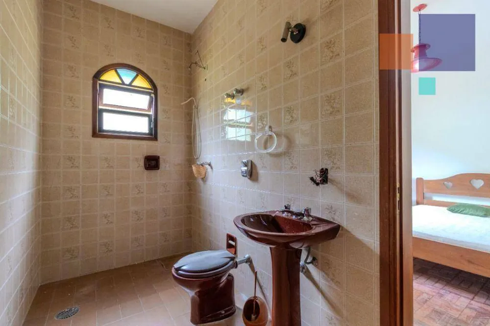 Chácara, 5 quartos, 2 hectares - Foto 9