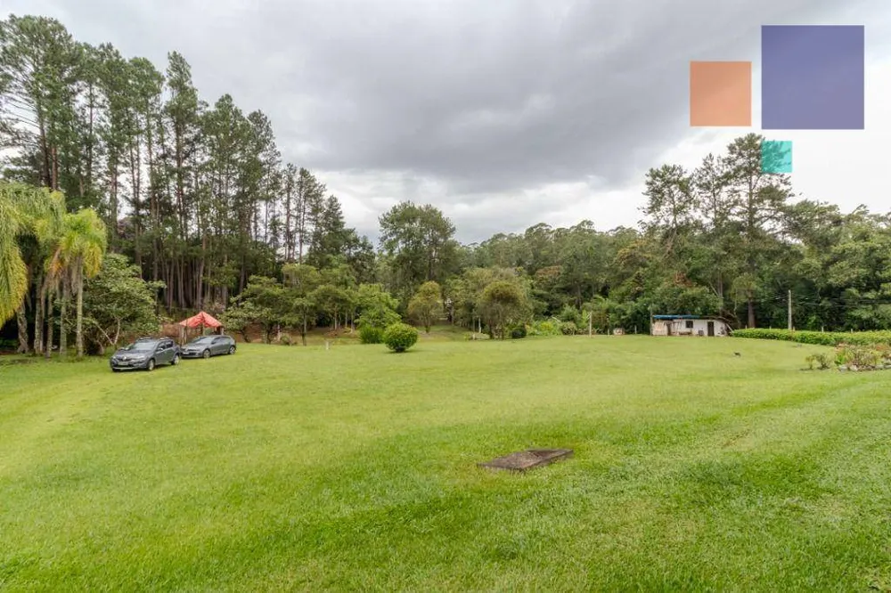 Chácara, 5 quartos, 2 hectares - Foto 12