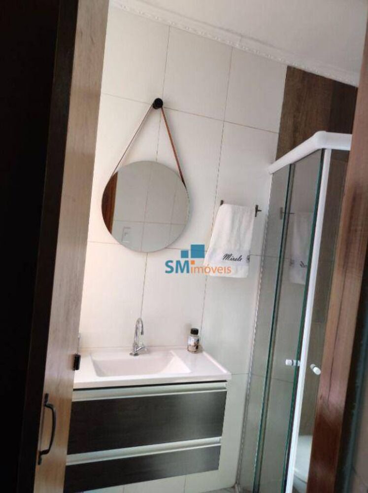 Casa à venda com 2 quartos, 136m² - Foto 3
