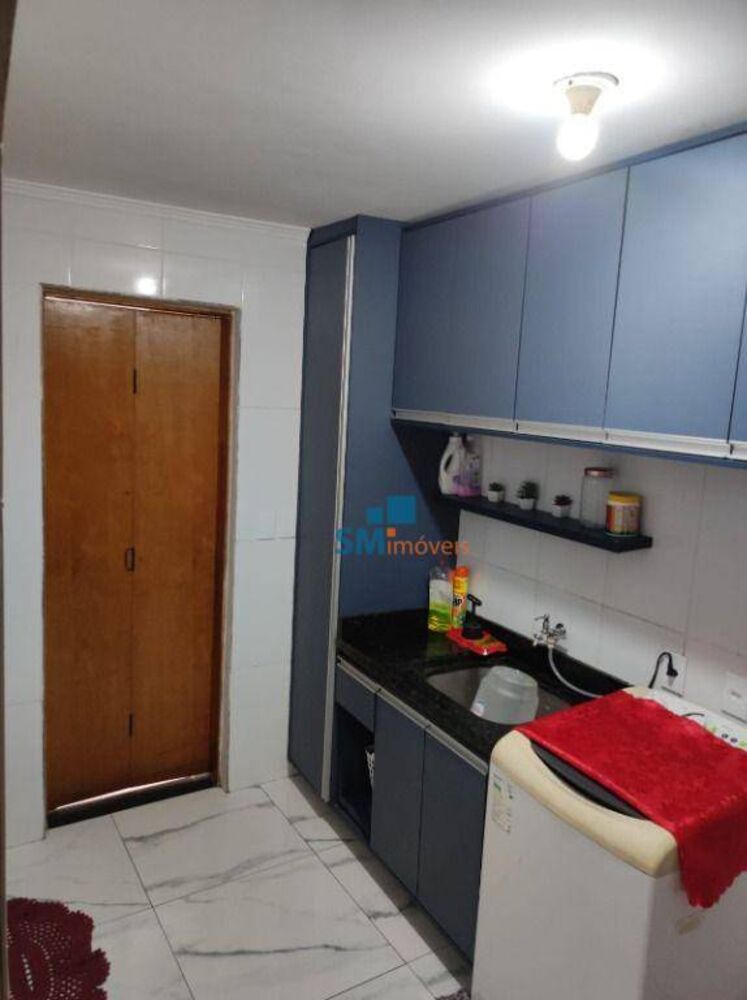 Casa à venda com 2 quartos, 136m² - Foto 4