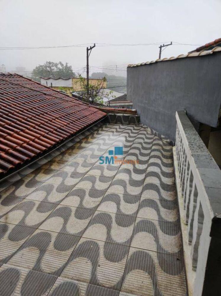 Casa à venda com 2 quartos, 136m² - Foto 8