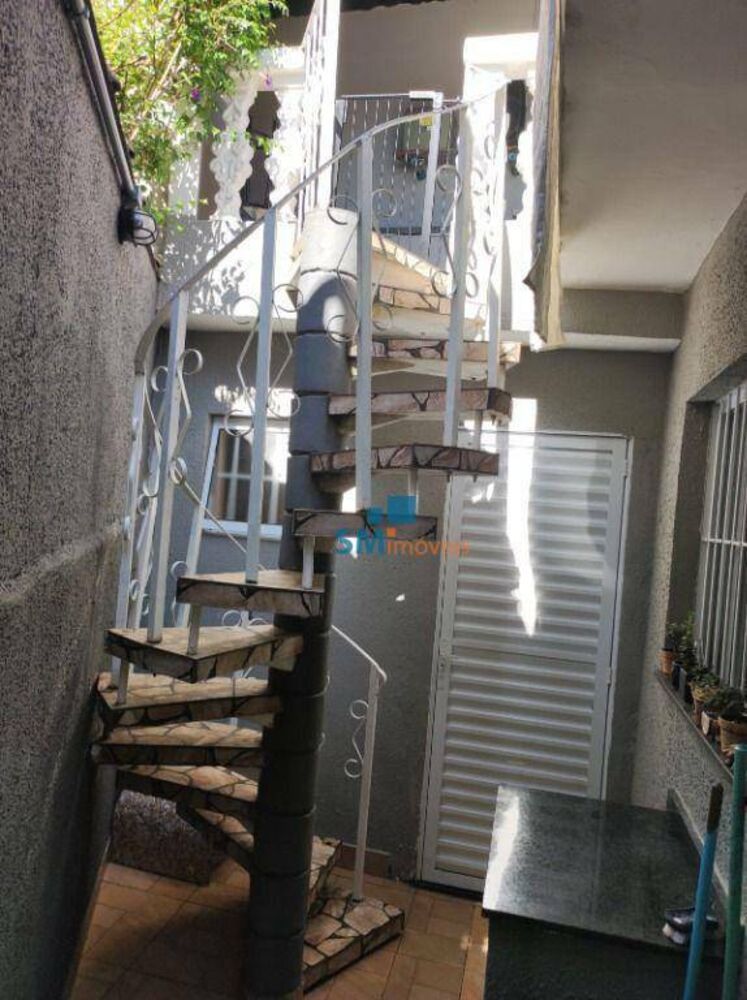 Casa à venda com 2 quartos, 136m² - Foto 7