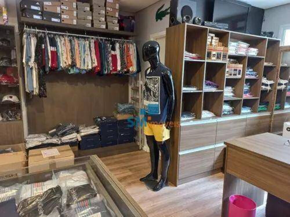 Conjunto Comercial-Sala à venda, 39m² - Foto 5