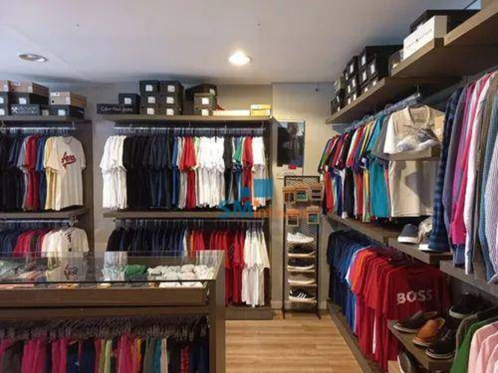 Conjunto Comercial-Sala à venda, 39m² - Foto 17